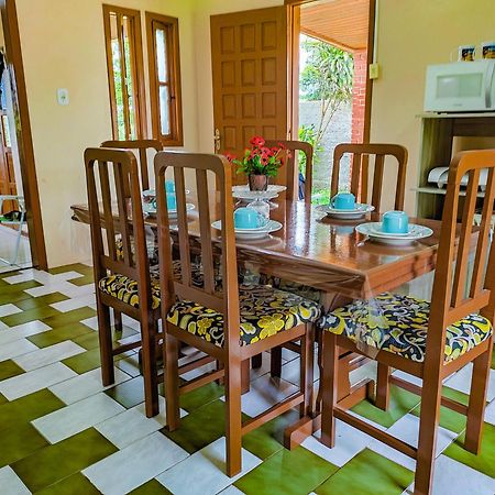 Casa Da Lua - Vista Deslumbrante Villa Praia Grande  Eksteriør billede