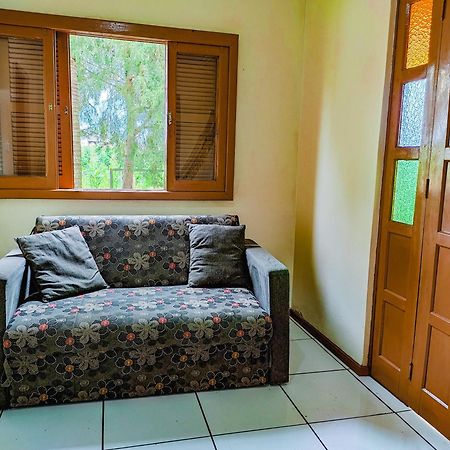 Casa Da Lua - Vista Deslumbrante Villa Praia Grande  Eksteriør billede