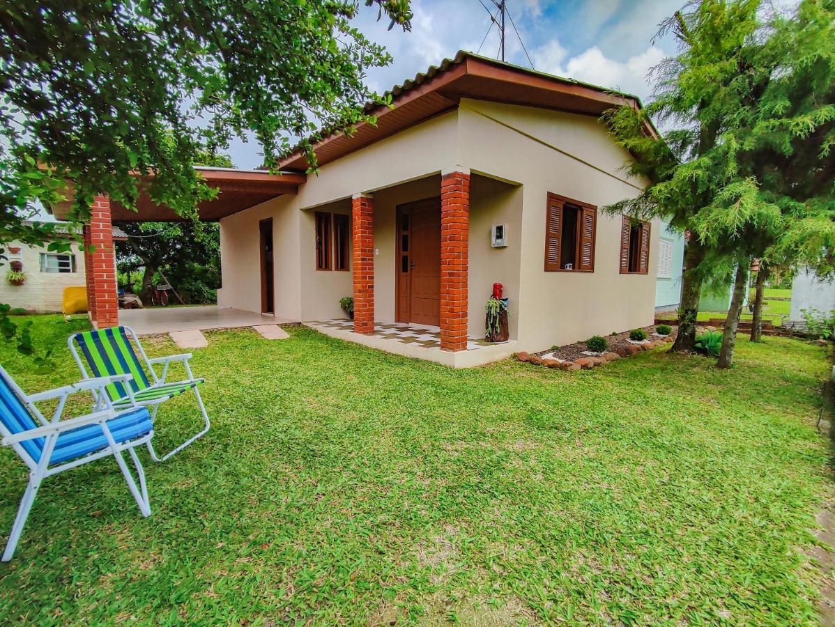 Casa Da Lua - Vista Deslumbrante Villa Praia Grande  Eksteriør billede