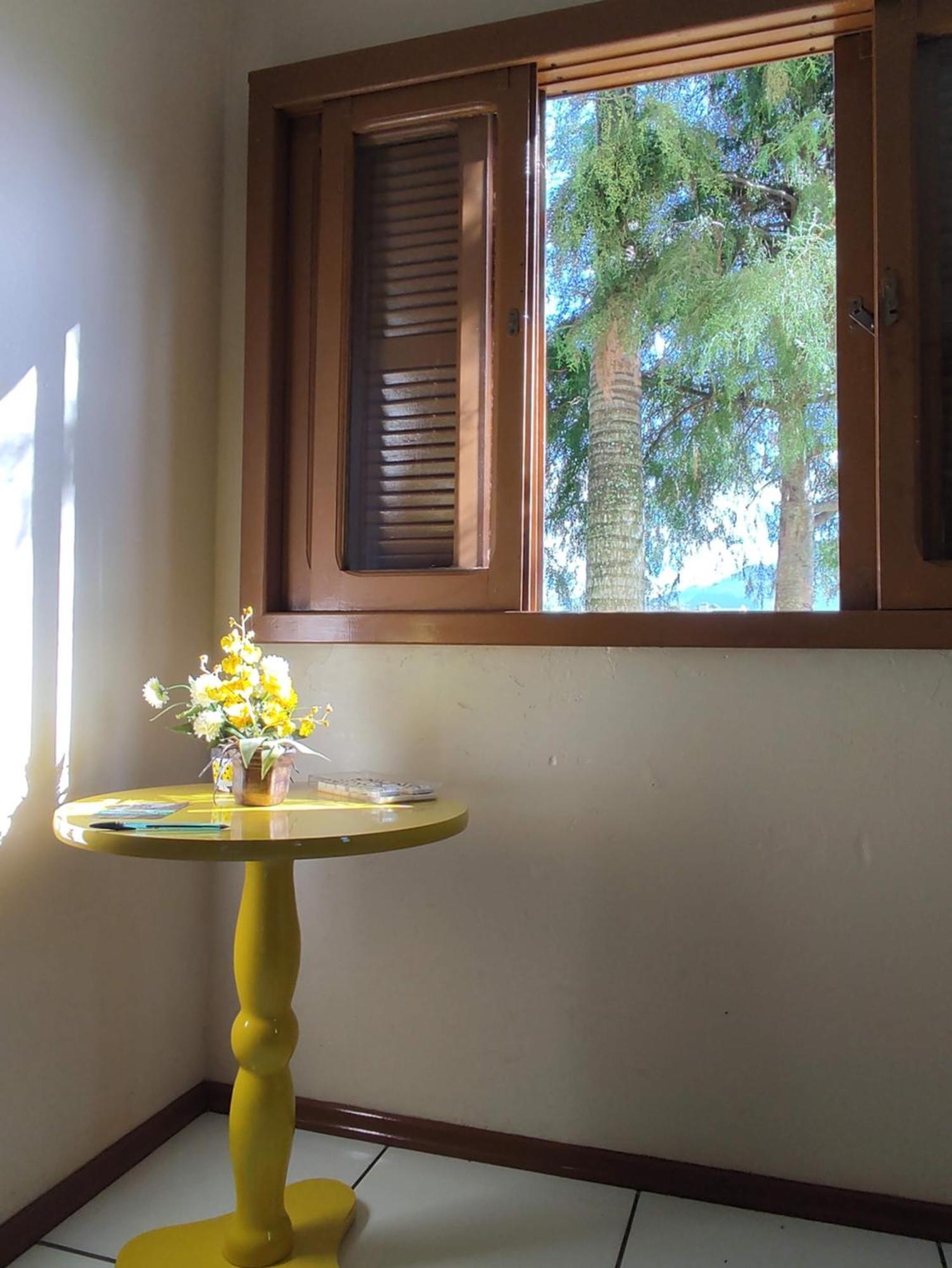 Casa Da Lua - Vista Deslumbrante Villa Praia Grande  Eksteriør billede